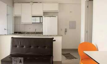 Imagem 6: Apartamento para Aluguel - Saúde, 1 Quarto, 35 m2