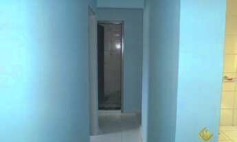 Imagem 3: Apartamento para Locação em Brasília, Núcleo Bandeirante, 3 dormitórios, 1 banheiro