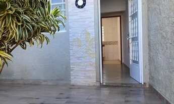 Imagem: Casa 2 Dormitórios localizado no Jd. São