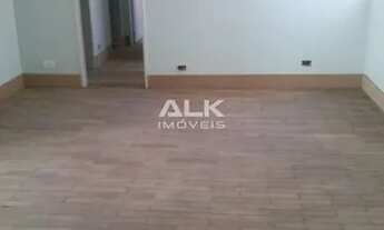 Imagem 6: Apartamento 3 dormitórios, 1 suíte, 139m², a venda por R$ 1.800.000,00 Pinheiros - SP