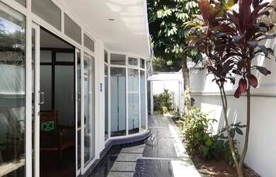 Imagem 2: Escritório para aluguel com 396 metros quadrados em Vila Ida - São Paulo - SP