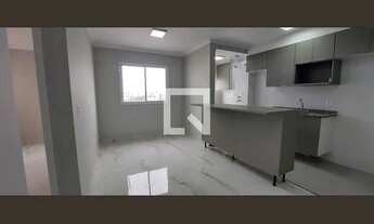 Imagem 2: Apartamento para Aluguel - Centro, 2 Quartos, 49 m2