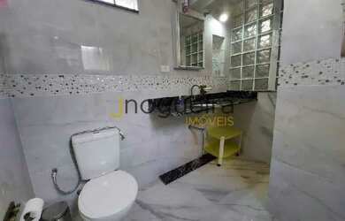 Imagem 7: Sobrado para locação 230 m² por R$ 4.500,01/mês - Jd. Suzana - São Paulo/SP