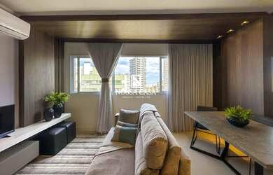 Imagem 2: Lindo apartamento 2 suítes à venda em Torres/RS