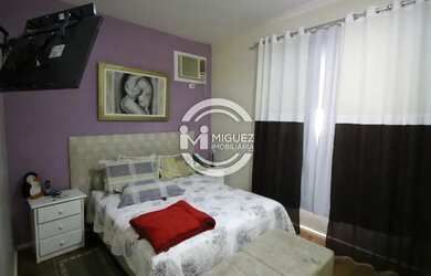 Imagem 5: Tijuca Casa com 4 dormitórios