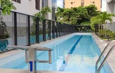 Imagem 4: Apartamento à venda, 3 quartos, 2 suítes, Bessa - João Pessoa/PB