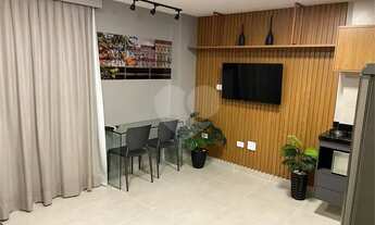 Imagem 3: FLAT no centro de PORTO DE GALINHAS