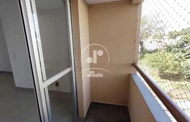 Imagem 5: Apartamento residencial 68m², com 3 dormitórios e 1 vaga para alugar no Camilópolis em Sa