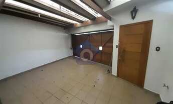 Imagem 2: SOBRADO COMERCIAL /RESIDENCIAL 3 DORM 1 SUITE 2 VAGAS VILA MARIANA