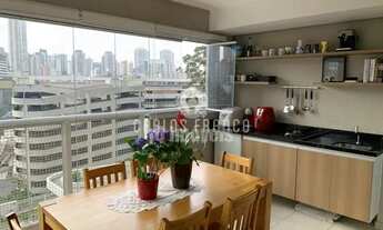 Imagem: Vendo Morumbi dois dormitorios, sendo uma