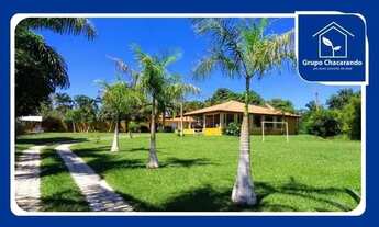 Imagem 5: Projeto de Chácara: Lote + construção em condomínio, aceita financiamento 70 km da capital