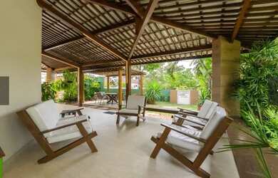 Imagem 7: Casa para aluguel e venda possui 230 m20 com 3 quartos em - Guararema - São Paulo