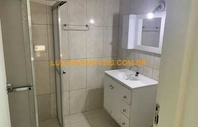 Imagem 6: 1168- Casa de vila para aluguel de 54 metros quadrados c/ 1 quarto em Vila Madalena - São