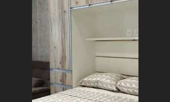 Imagem 6: Aconchegante apartamento em copacaba a 5 minuros da praia