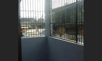 Imagem: Aluga-se apto! 2 quartos, banheiro, cozinha