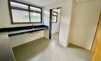 Imagem 6: Apartamento à venda, 4 quartos, 4 suítes, 4 vagas, Santa Rosa - Belo Horizonte/MG