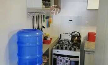 Imagem 5: Apartamento para venda tem 75 metros quadrados com 3 quartos em Ribeira - Natal - RN