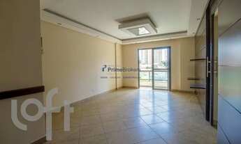 Imagem 3: Lindo apt a 900 ms do Metrô Praça da Árvore