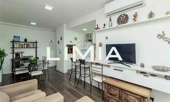 Imagem 6: PORTO ALEGRE - Apartamento Padrão - JARDIM LINDóIA