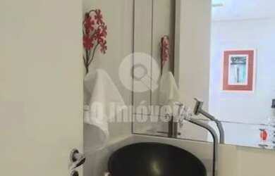 Imagem 11: Apartamento a venda, Vila Romana, 105 m², 3 dormitórios, 3 suítes, 2 vagas, R$ 1.450.000