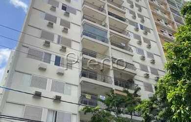 Imagem 2: Apartamento à venda na Vila Itapura - Campinas/SP