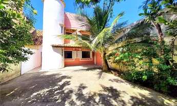 Imagem: Casa com 4 quartos em Piratininga