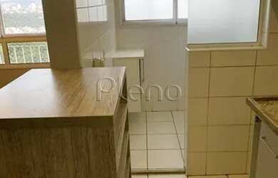 Imagem 7: Apartamento à venda no Condomínio Vista Valley - Valinhos/SP