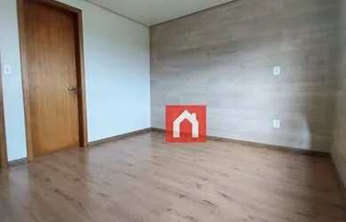 Imagem 7: Apartamento com 2 dormitórios à venda, 60 m² por R$ 240.000 - Nossa Senhora da Saúde - Cax