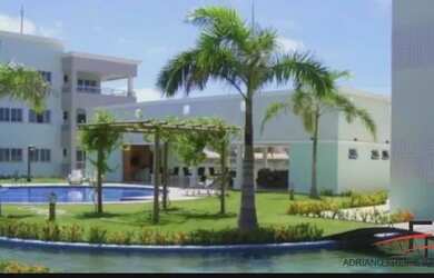 Imagem 5: Apartamento mobiliado para locação no Condomínio Versilia Beach. - AP53152