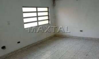 Imagem 5: Sobrado 2 dormitórios, com salão comercial, 8 vagas