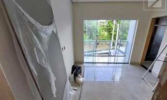 Imagem 3: Casa - Parque Via Norte - Campinas