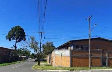 Imagem 2: Barracão à venda, 375 m² por R$ 1.950.000 - Cidade Industrial - Curitiba/PR