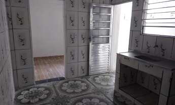 Imagem 2: Aluga-se casa 2 cômodos