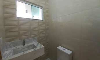 Imagem 3: Casa para venda tem 103 metros quadrados com 3 quartos em Plano Diretor Sul - Palmas - TO