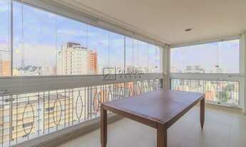 Imagem 5: Apartamento Venda Perdizes 158 m² 3 Dormitórios