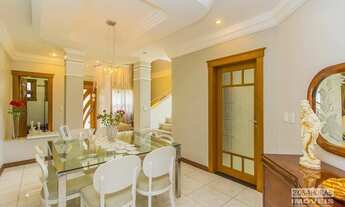 Imagem 7: Sobrado Semi Mobiliado com 3 Suítes à venda, 470 m² por R$ 3.099.785 - Marechal Rondon - C