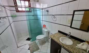 Imagem 2: Lindissima Casa Duplex de 5 Suites no Ponta Negra 2 (1.600m²) + Terreno Atras