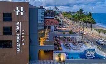 Imagem 6: Flat para aluguel tem 27 metros quadrados com 1 quarto em Manaíra - João Pessoa - PB