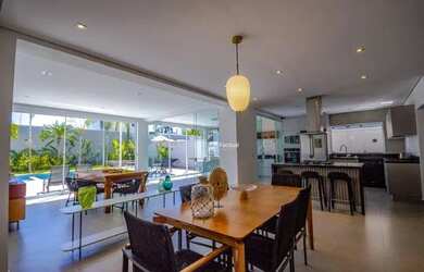 Imagem 4: Casa à venda, 400 m² por R$ 3.900.000,00 - Acapulco - Guarujá/SP