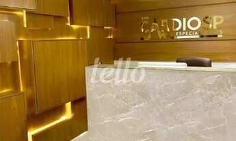 Imagem: São Paulo - Conjunto Comercial/Sala - Jardins