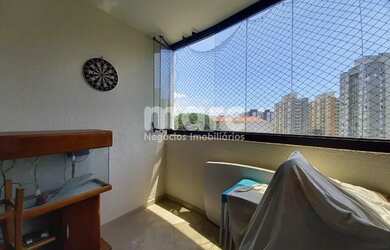 Imagem 5: SAO PAULO - Apartamento Padrão - CAMBUCI