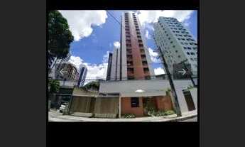 Imagem 2: Apartamento para aluguel com 50 metros quadrados com 2 quartos em Casa Amarela - Recife