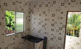 Imagem 5: Casa em Barra de jangada