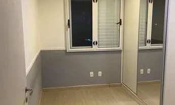 Imagem 5: Apartamento à venda em Vila Valparaíso com 93 m², 2 quartos, 1 suíte, 2 vagas