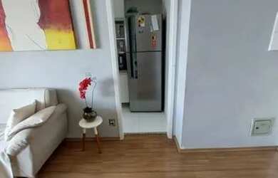 Imagem 3: Apartamento para Locação em São Paulo, Jardim Parque Morumbi, 3 dormitórios, 1 suíte, 2 ba