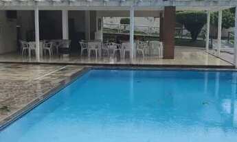 Imagem: Apartamento 3 Dormitórios Mobiliado. Aleixo