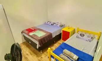 Imagem: Casa para temporada em Paraty