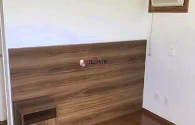 Imagem 5: Venda - Apartamento - BOSQUE VIVENDAS - São José do Rio Preto - 3 Dormitórios sendo 1 Tipo