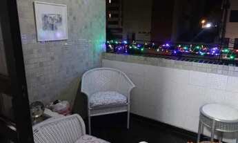 Imagem: Apartamento para Venda em Salvador, Costa