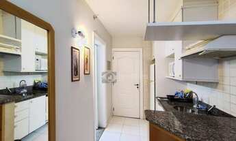 Imagem 3: Flat com 1 dormitório para alugar, 34 m² por R$ 3.300,00/mês - Perdizes - São Paulo/SP